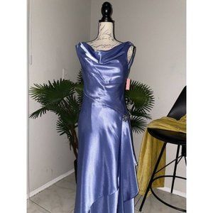 J.r Night Woman's Long Gown By Caliendo Sz 6/8/12
